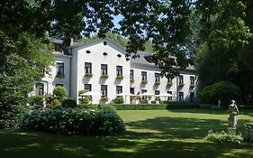 Kasteel Van Nieuwland