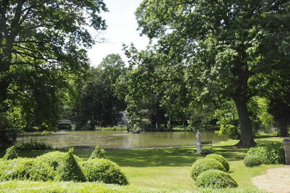 Kasteel Van Nieuwland Aarschot Exterior foto